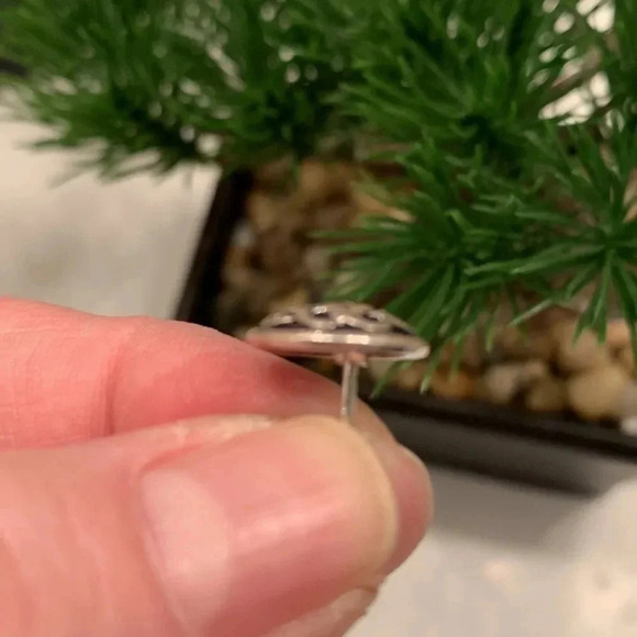 Trinity Knot 925 SS - Picture 2 of 7